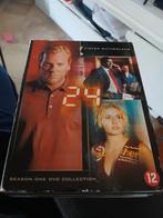 24 - Seizoen 1 DVD Collectie, Gebruikt, Boxset, Ophalen of Verzenden, Actie en Avontuur