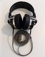 Stax SR-X Mk2 Pro audiofiele electrostatische koptelefoon, Audio, Tv en Foto, Over oor (circumaural), Overige merken, Zo goed als nieuw