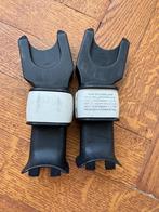 Maxi-Cosi adapter voor Bugaboo, Kinderen en Baby's, Kinderwagens en Combinaties, Ophalen of Verzenden, Gebruikt, Kinderwagen, Maxi-Cosi
