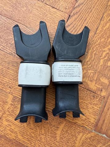 Maxi-Cosi adapter voor Bugaboo beschikbaar voor biedingen