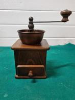 Koffiemolen douwe egberts vintage, Antiek en Kunst, Ophalen of Verzenden