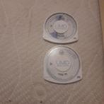 FIFA 09 EN 10 UMD PSP, Gebruikt, 1 speler, Ophalen of Verzenden, Vanaf 3 jaar