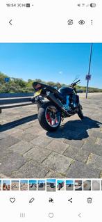 Nette Kawasaki z1000 bj2003, Ophalen, Gebruikt