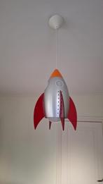 Philips Mykidsroom Rocky Hanglamp Raket, Kinderen en Baby's, Kinderkamer | Inrichting en Decoratie, Ophalen of Verzenden, Zo goed als nieuw