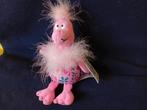 Anna Club Plush vogel Bella Donna, Ophalen of Verzenden, Nieuw