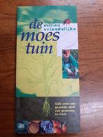 De milieu vriendelijke moestuin, Ophalen of Verzenden, Gelezen, Moestuin