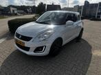Suzuki Swift 1.2 Comfort EASSS, Voorwielaandrijving, Euro 5, Stof, Gebruikt