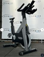 Technogym Group Cycle Connect | Spinning bike |, Sport en Fitness, Fitnessmaterialen, Ophalen of Verzenden, Gebruikt, Benen, Overige typen