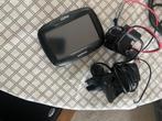 motor garmin zumo europa, Motoren, Accessoires | Navigatiesystemen, Ophalen of Verzenden, Zo goed als nieuw