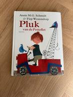 Annie M.G. Schmidt - Pluk van de Petteflet, Ophalen of Verzenden, Zo goed als nieuw, Annie M.G. Schmidt