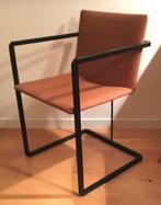 Pierre MAZAIRAC Karel BOONZAAIJER SM01 Dutch Design Stoel, Ophalen of Verzenden, Metaal, Dutch design, Eén