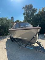 Luxe Lago Amore 733 Tender 2024 - nieuwstaat-vaarklaar!!, Watersport en Boten, Sloepen, 6 meter of meer, Zo goed als nieuw, Ophalen
