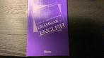 Grammar of englisch, Ophalen of Verzenden, Zo goed als nieuw