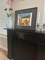 Herman Brood ‘Score’ WK ‘94, Ophalen, 50 tot 75 cm, 50 tot 75 cm, Print