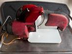 Berkel Snijmachine, Ophalen of Verzenden