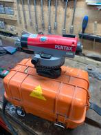 Pentax AL-M5c Waterpasinstrument, Ophalen, Zo goed als nieuw