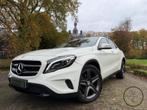 Mercedes-Benz GLA 250 Ambition | Pano | Memory | NWE Service, Auto's, Mercedes-Benz, 4 cilinders, Wit, Origineel Nederlands, Bedrijf
