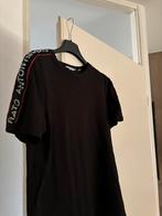 Antony Morato T-shirt S Zwart, Kleding | Heren, T-shirts, Maat 46 (S) of kleiner, Gedragen, Antony Morato, Ophalen of Verzenden