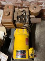 Briggs & Stratton Aggregaat 7pk - Opknapper, Ophalen, Gebruikt, Minder dan 5 kVA, Benzine
