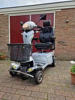 Quingo Toura Scootmobiel, Ophalen, 36 t/m 45 km, 11 t/m 15 km/u, Quingo