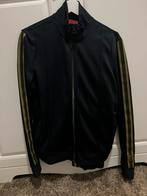 Trainingspak Hugo Boss maat S, Ophalen of Verzenden, Zo goed als nieuw, Rood