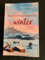 RaeAnne Thayne / Hartverwarmende winter, Ophalen, Zo goed als nieuw, Nederland