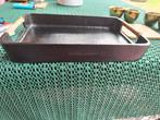 Riviera Maison tray, Ophalen, Gebruikt, Metaal