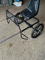 Nette HCA sulky 16 inch  te koop, Dieren en Toebehoren, Ophalen, Gebruikt, Overige soorten
