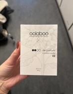 Oolaboo de Parfum Scented Candle 02, Overige materialen, Zwart, Nieuw, Ophalen of Verzenden