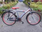 1 jaar oude 24 inch Spirit Alpha  met 3 versnellingen, Ophalen, Zo goed als nieuw, 24 inch, Versnellingen