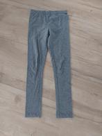 Saar en Suus - legging grijs - maat 140 / 146, Ophalen of Verzenden, Zo goed als nieuw, Meisje, Broek
