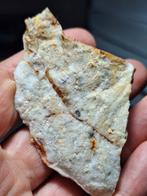 GEDEGEN TELLUUR, JAPAN, Ophalen of Verzenden, Mineraal