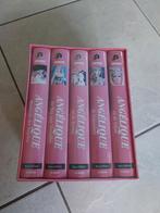 Angelique VHS box videobanden NIEUW, Cd's en Dvd's, VHS | Film, Ophalen of Verzenden