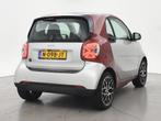 smart fortwo EQ COMFORT PLUS 18 kWh + PANORAMA | APPLE CARPL, Auto's, Achterwielaandrijving, Gebruikt, 12 €/maand, Te koop