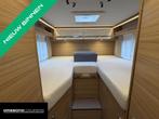 Dethleffs Globebus GT 006 9T-Automaat Enkele Bedden Omvormer, Caravans en Kamperen, Campers, Automaat, Bedrijf, Diesel, Tot en met 3