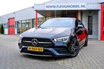 Mercedes-Benz CLA-klasse Shooting Brake 200 AMG Aut. Pano|Sp, Auto's, Gebruikt, Euro 6, 4 cilinders, 19 km/l
