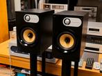 Bowers & Wilkins 686, Ophalen of Verzenden, Zo goed als nieuw, Bowers & Wilkins (B&W), 120 watt of meer