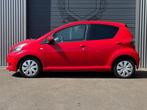 Toyota Aygo 1.0 VVT-i Aspiration Unieke Uitvoering, Euro 5, Gebruikt, 4 stoelen, 68 pk