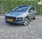 Peugeot 3008 1.6 VTi Blue Lease Airco Cruise Sport Velgen, Voorwielaandrijving, Stof, Zwart, 4 cilinders