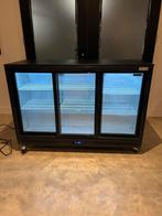 bar koeling onderbouw koeling glasdeurkoeling evenement, Ophalen, Koelen en Vriezen