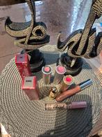 Lime Crime, Too Faced, Becca, Gerard Cosmetics en Kiko, Ophalen of Verzenden, Nieuw, Lippen, Make-up