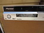 DVD recorder Pioneer, Gebruikt, Met harddisk, Dvd-recorder, Ophalen of Verzenden