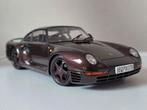 Modelauto Porsche 959 Exoto. Zeldzaam!, Ophalen of Verzenden, Zo goed als nieuw, Auto, Overige merken