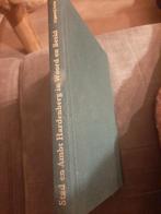 Stad en Ambt Hardenberg in Woord en Beeld, Boeken, Ophalen of Verzenden, Zo goed als nieuw, Diverse auteurs, Overijssel