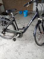 Dames Fiets 21 versteling, Fietsen en Brommers, Versnellingen, Ophalen, Overige merken, 53 tot 56 cm