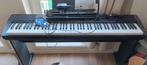 Casio digitale piano cdp-120, Ophalen of Verzenden, Zo goed als nieuw, 88 toetsen, Casio
