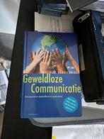 Geweldloze communicatie, Marshall B. Rosenberg, Ophalen of Verzenden, Zo goed als nieuw, Overige onderwerpen