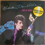 Mink Deville - Coup De Grace LP, Ophalen of Verzenden, Gebruikt, Poprock