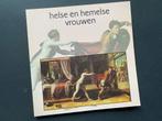 Helse en hemelse vrouwen / 1988  Tentoonstelling catalogus., Boeken, Ophalen of Verzenden, Zo goed als nieuw, Schilder- en Tekenkunst