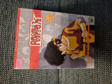 Dvd ranma 1/2 hard battle beschikbaar voor biedingen